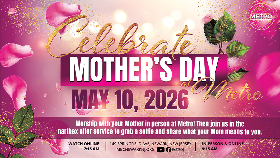 Mothers Day
